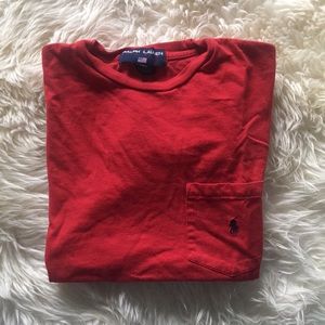 Ralph Lauren Polo tee